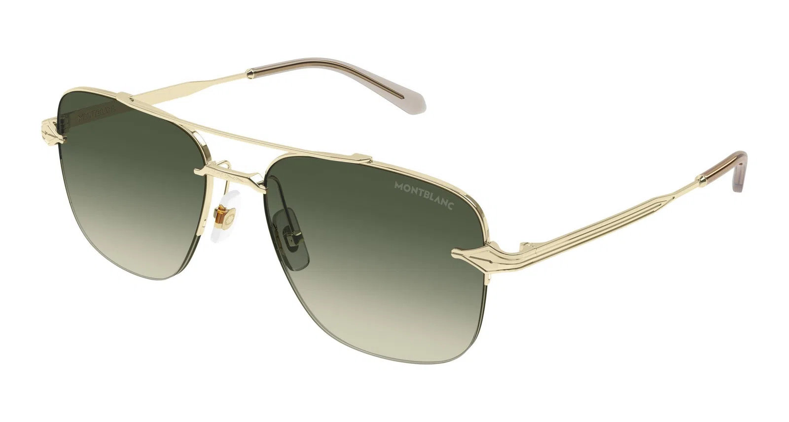 Montblanc MB0513S Sunglasses - view 5